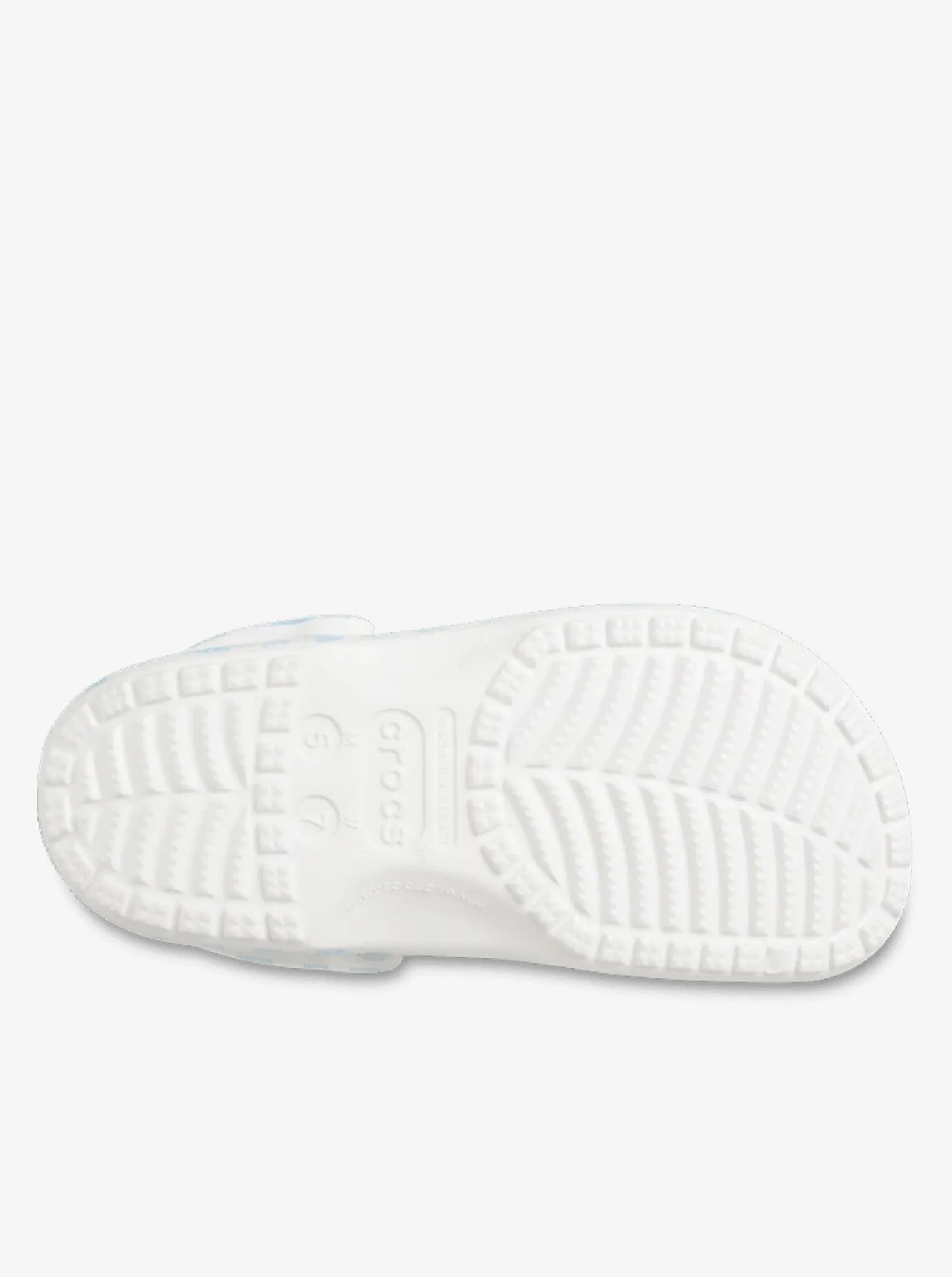 Instant Fit Relaxation All Purpose Classic Gingham Clog Unisex