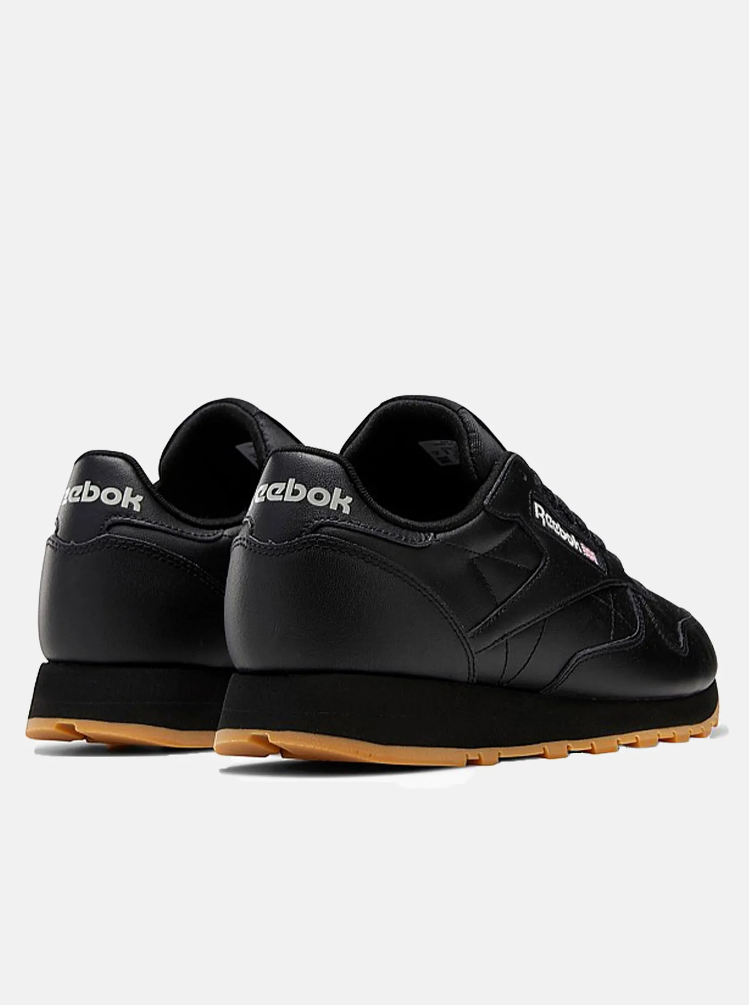 Adaptive Form Neutral Stance Classic Leather Unisex