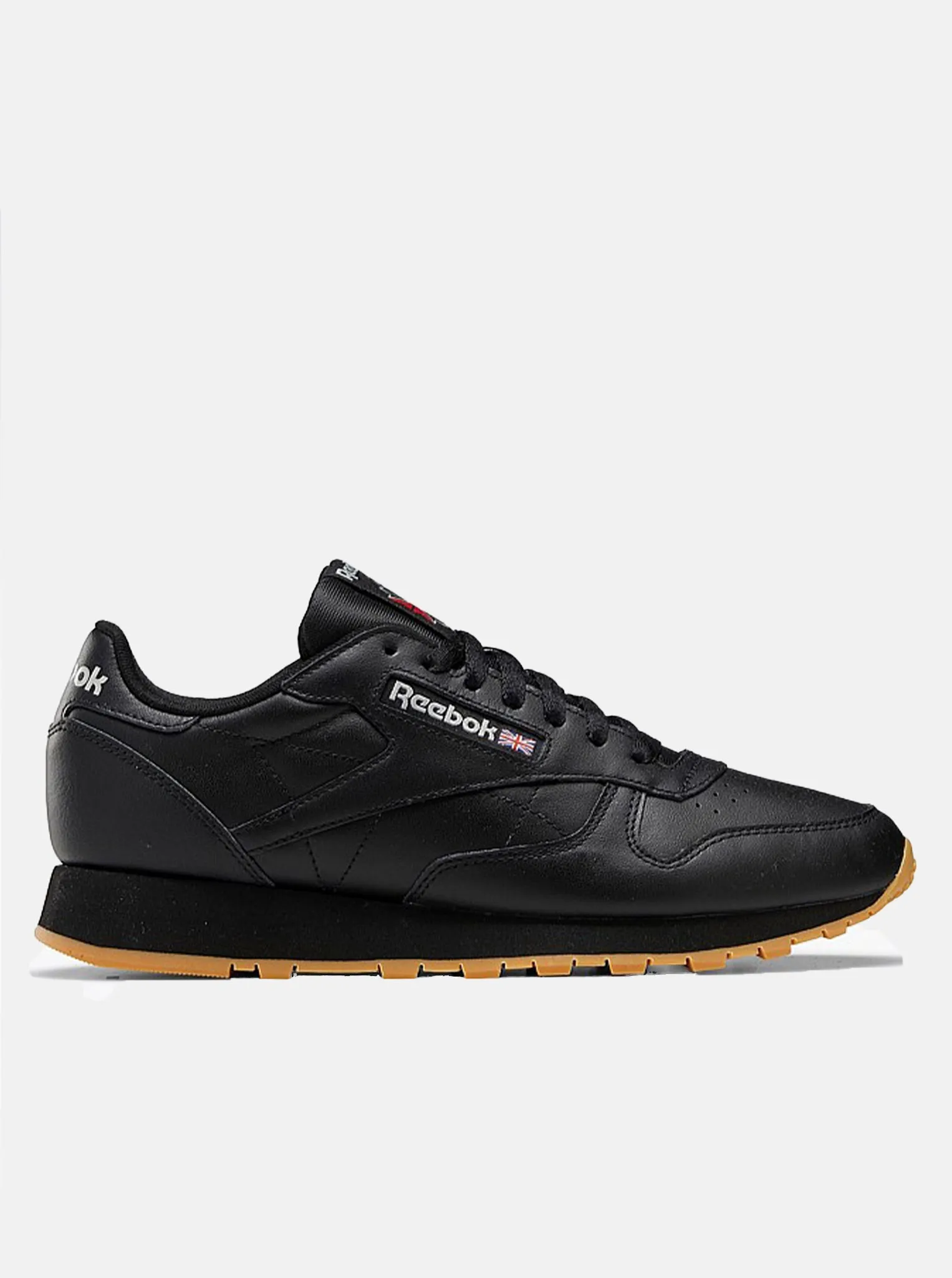Soft Arch Handcrafted Details Classic Leather Unisex