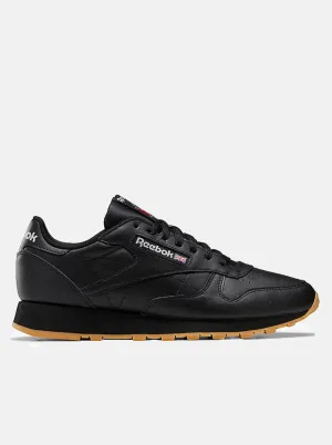 Soft Arch Handcrafted Details Classic Leather Unisex