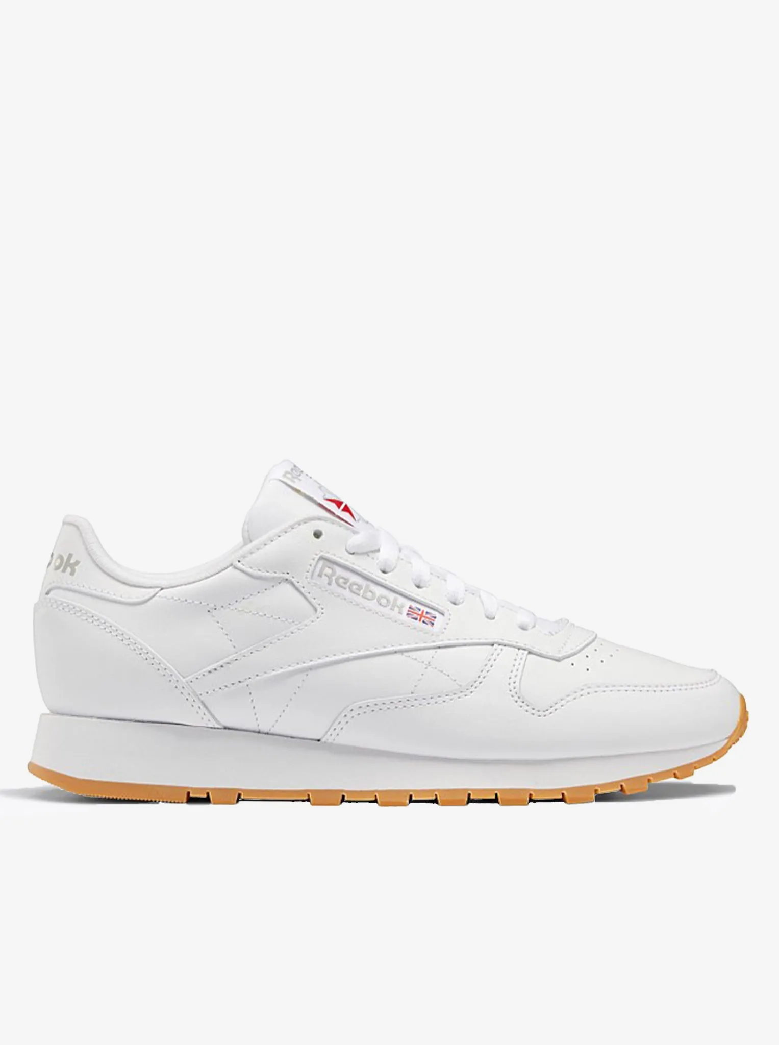 Low Impact Cushioning Classic Leather Unisex