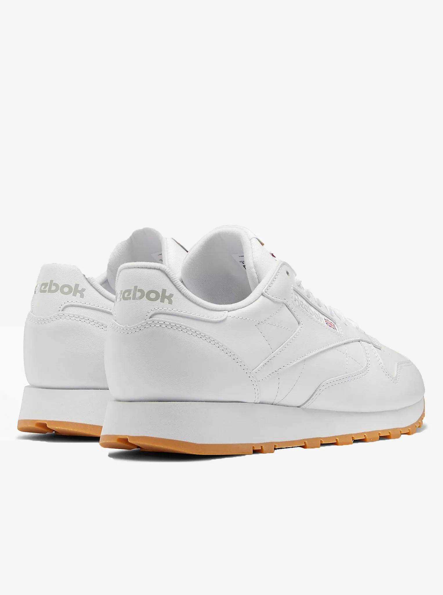 All Seasons Classic Leather Unisex