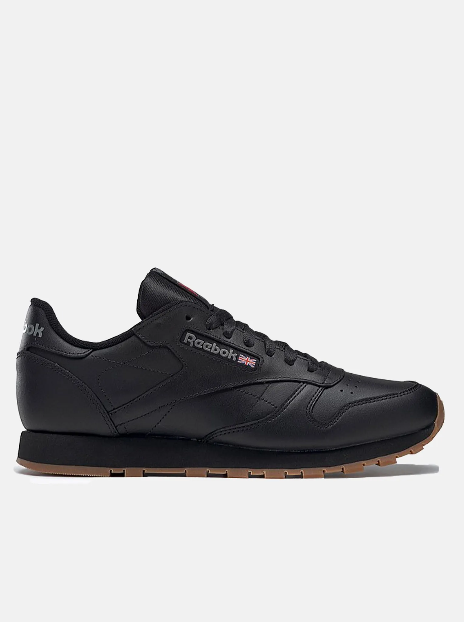 Home Comfort Classic Leather Unisex