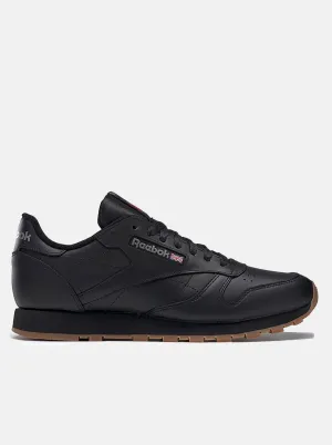 Classic Leather Unisex Fast Lane Built-In Lining