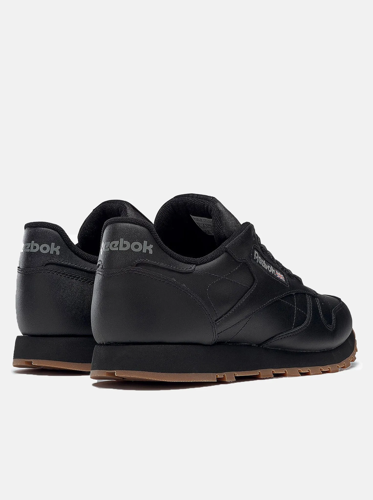 Cushion Footbed Classic Leather Unisex