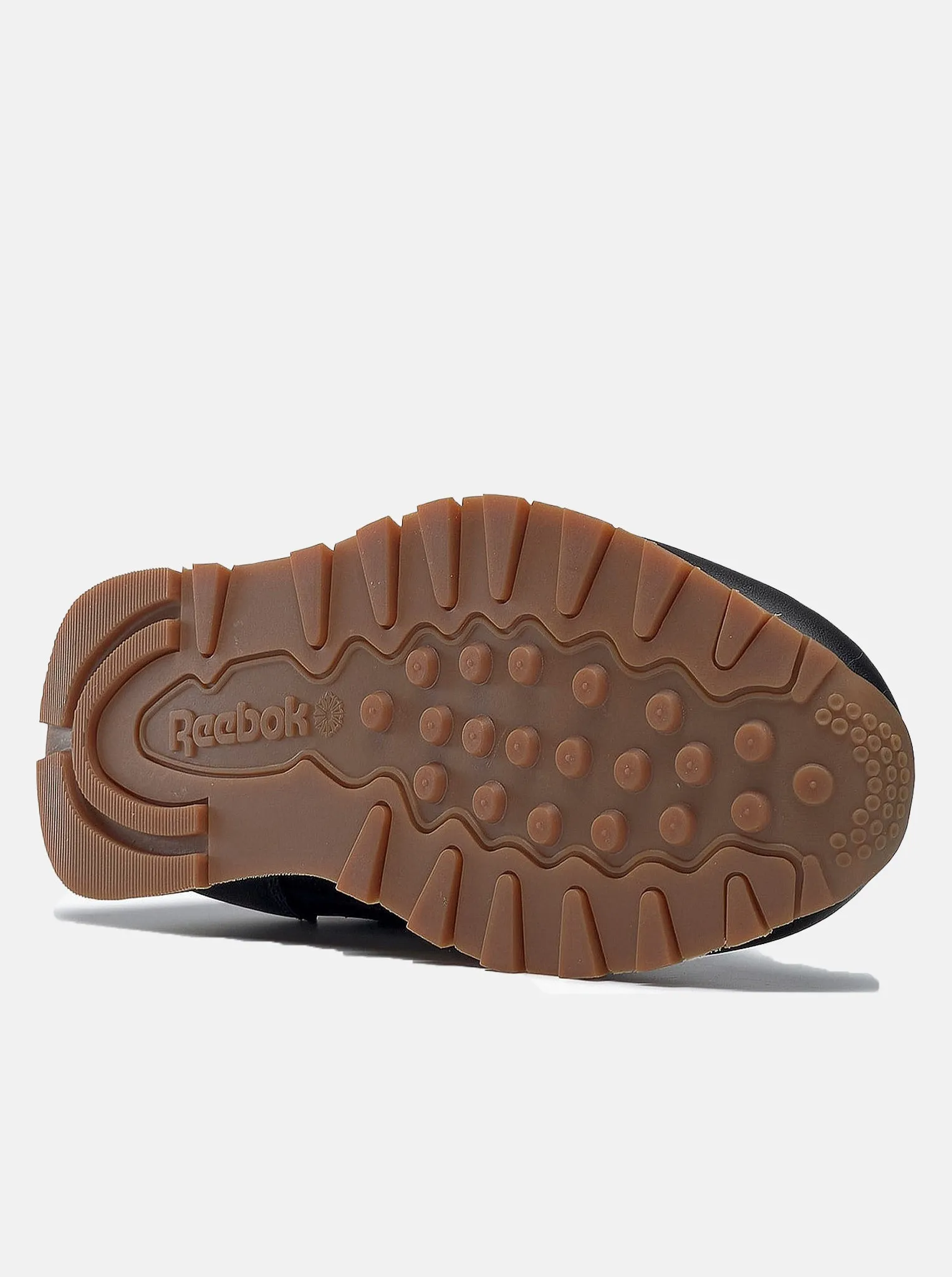 Classic Leather Unisex Reinforced Quarter Playground Ready