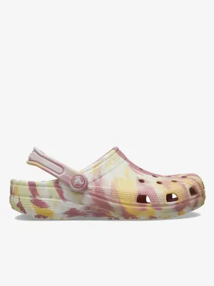 Quality craftsmanship Classic Marbled Clog Unisex