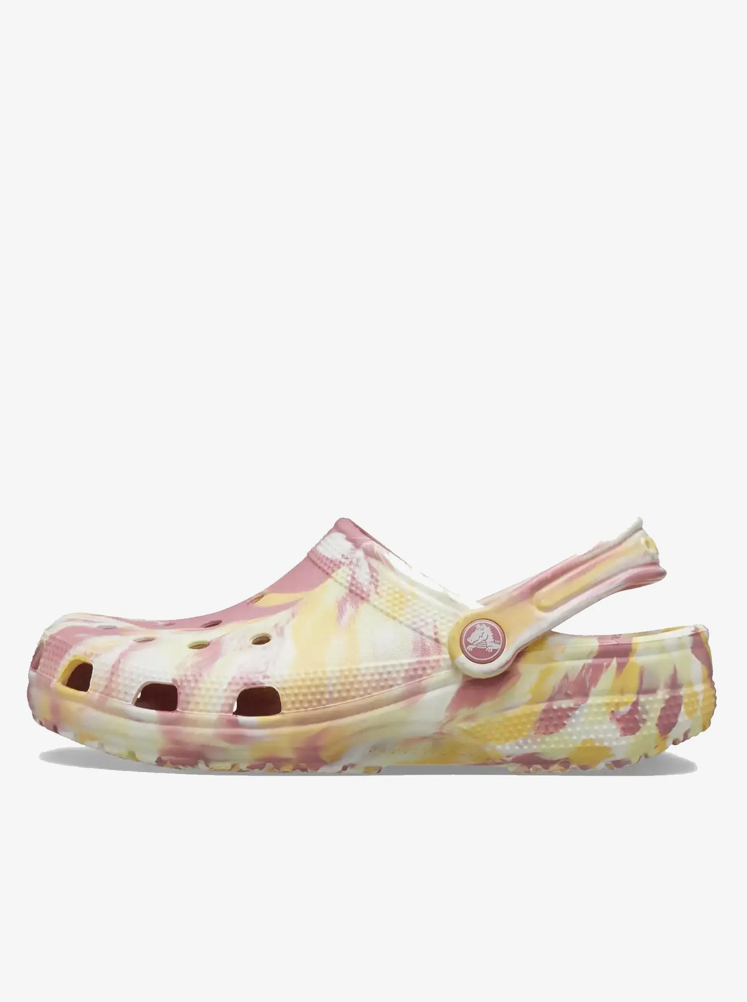 Relaxing Sandals Sleek Classic Marbled Clog Unisex