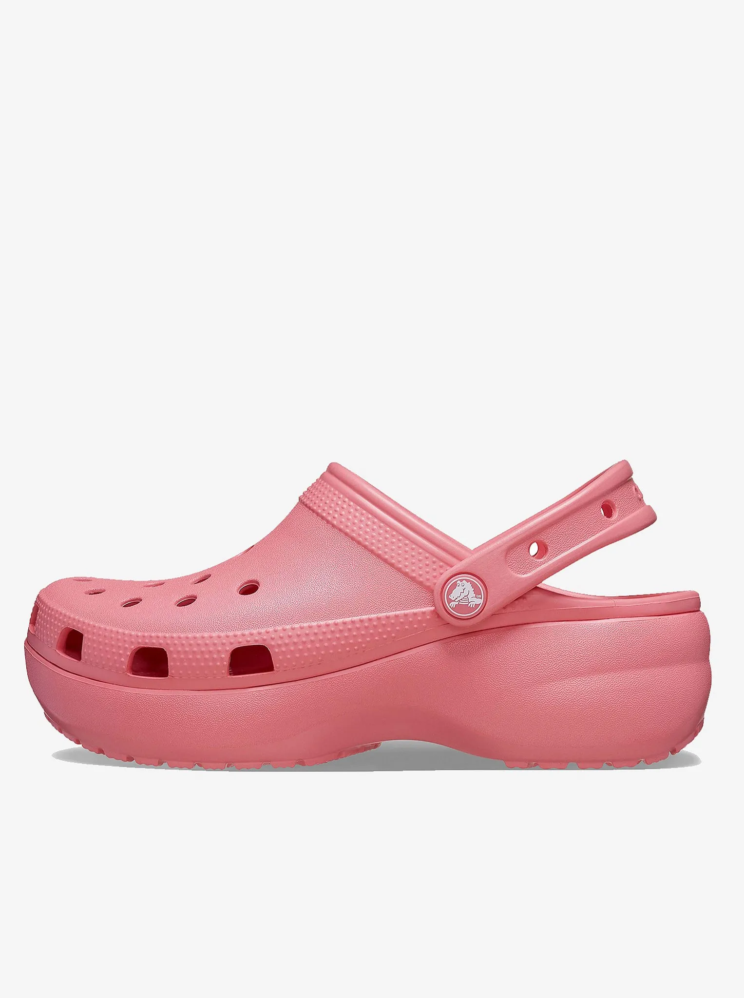 Classic Platform Clog Women Versatile Comfort
