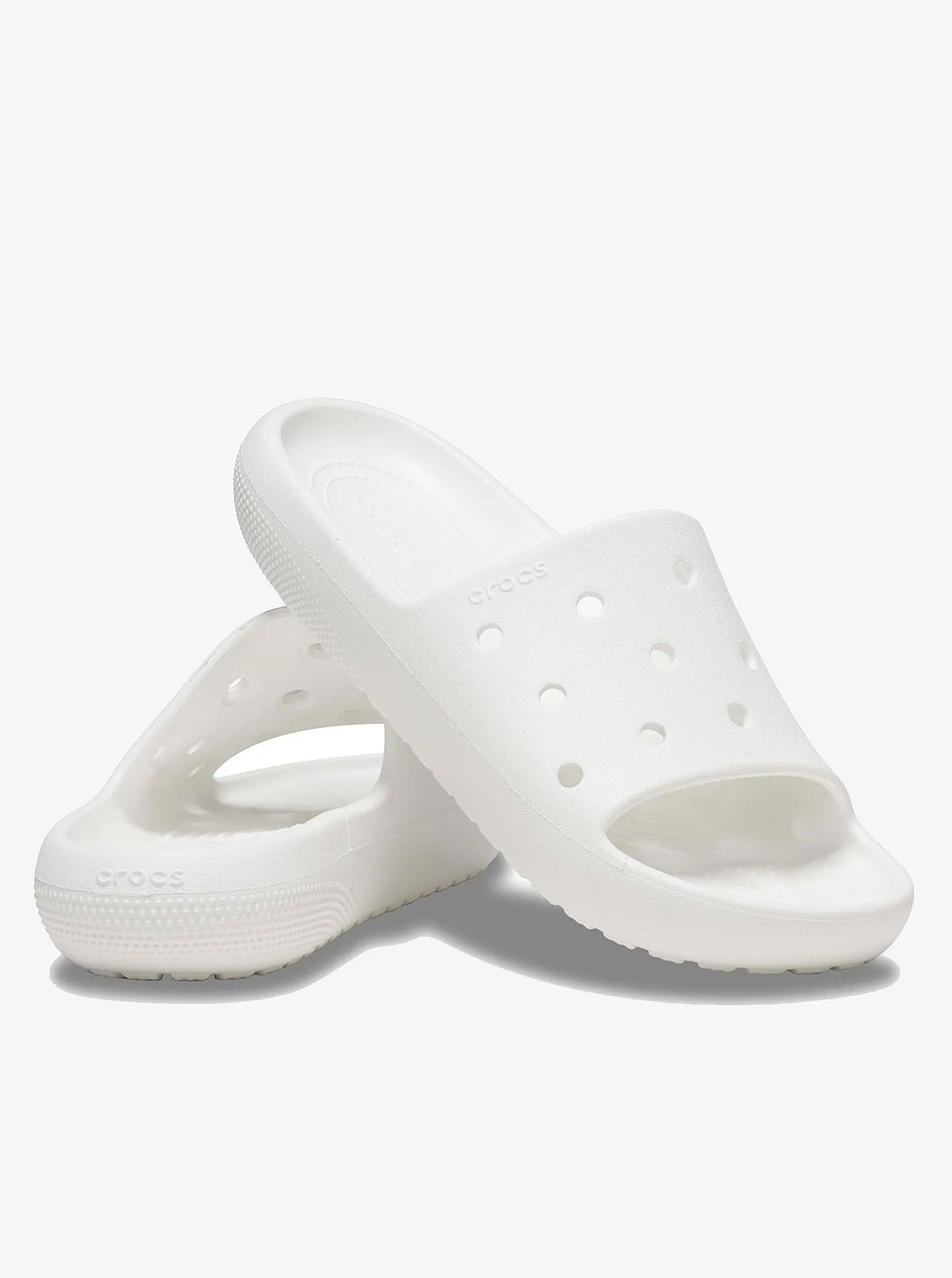Simple Classic Slide v2 Unisex