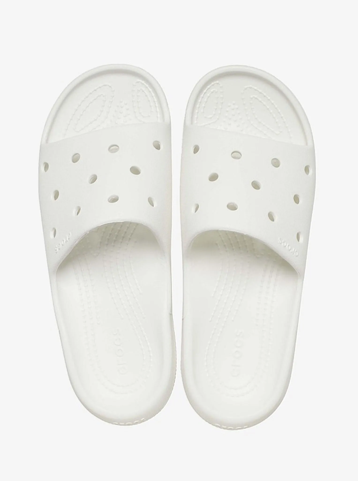 Ventilated Mesh Trail Classic Slide v2 Unisex