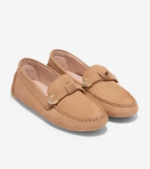 Core Design Cole Haan Evelyn Bow Driver