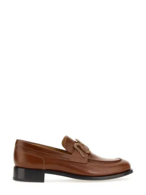 Foot Steady Step Path Morgana Loafer