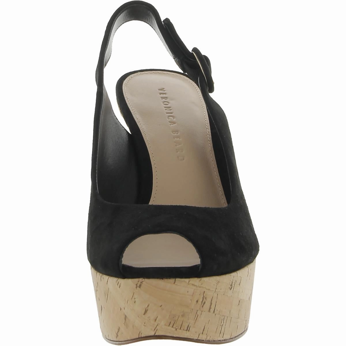 Walk Focus All Day Use Dali Womens Wedge Heels