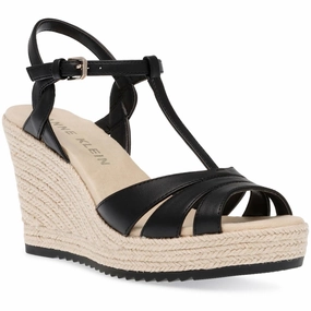Waves Womens Wedge Platform Wedge Sandals Smooth Movement