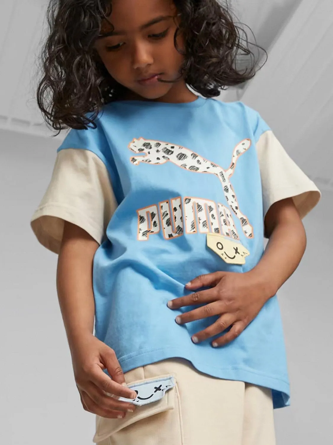 Quick Dry Minimalist Style Comfort Seeker Morning Stretch Classics Mix N Match Cargo Sweatpants Kids