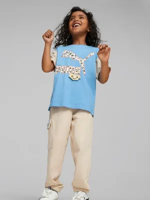 Classics Mix N Match Cargo Sweatpants Kids For Men Seamless Design