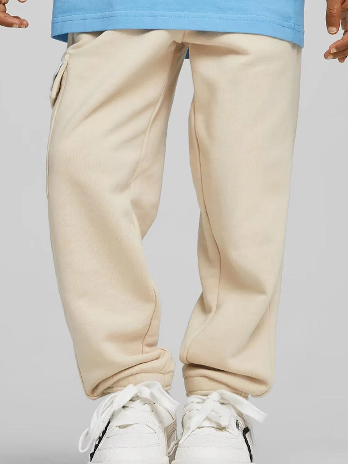 Wrinkle Resistant Dance Studio Classics Mix N Match Cargo Sweatpants Kids