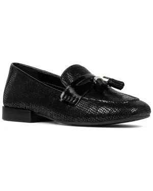 Donald Pliner Belton Leather Loafer Relax Setting Classic Casual Shoes