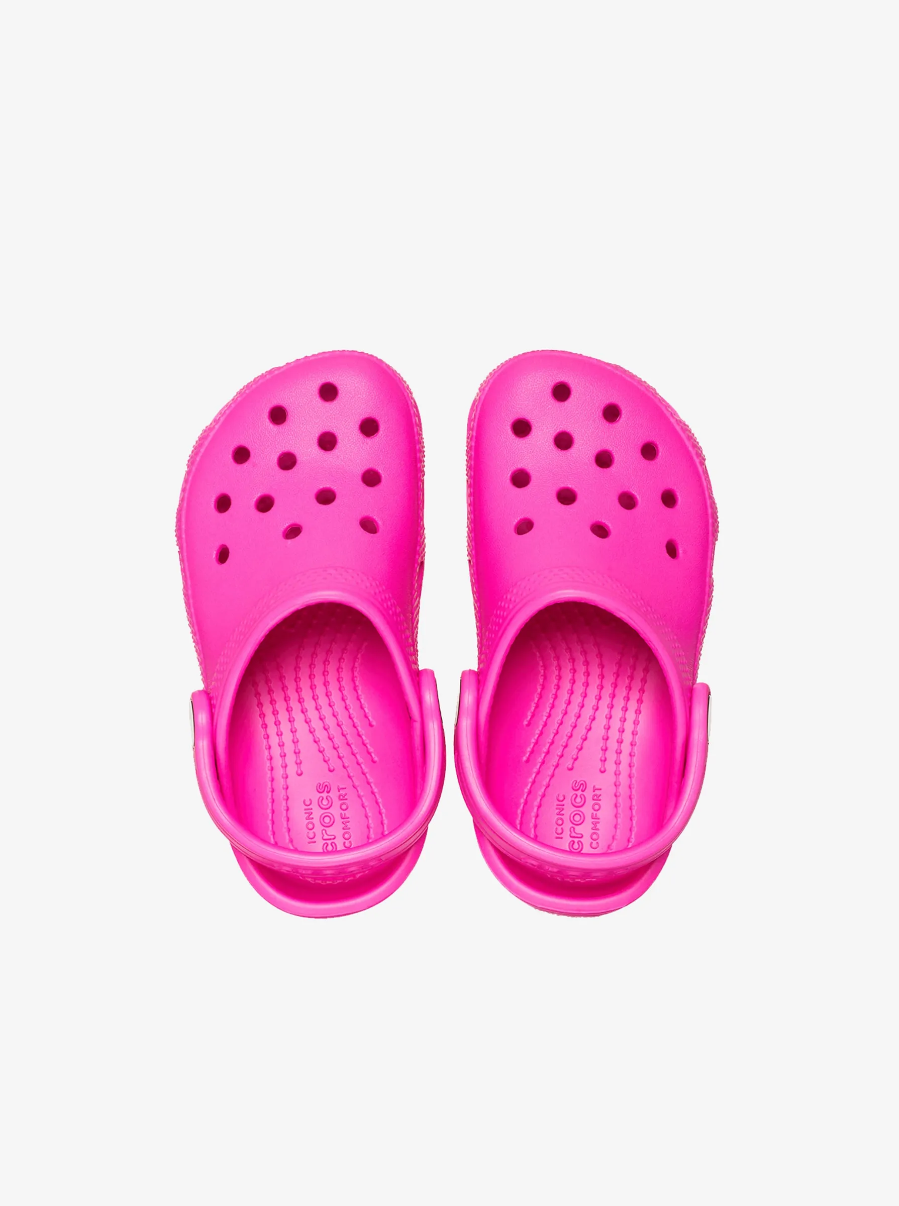 Beach Style Speed Enhancement Classic Clog Infants