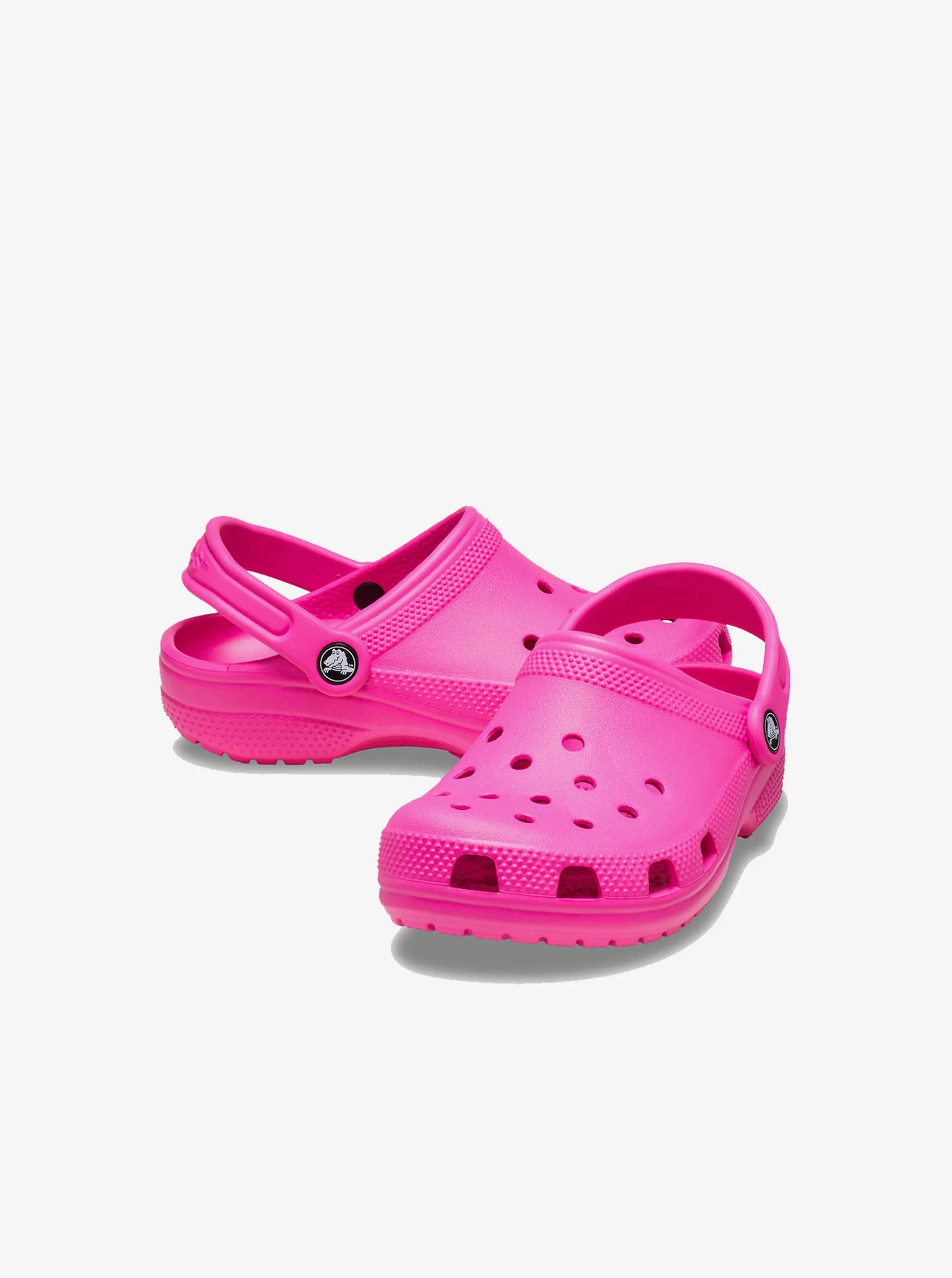 Classic Clog Infants Unique Design