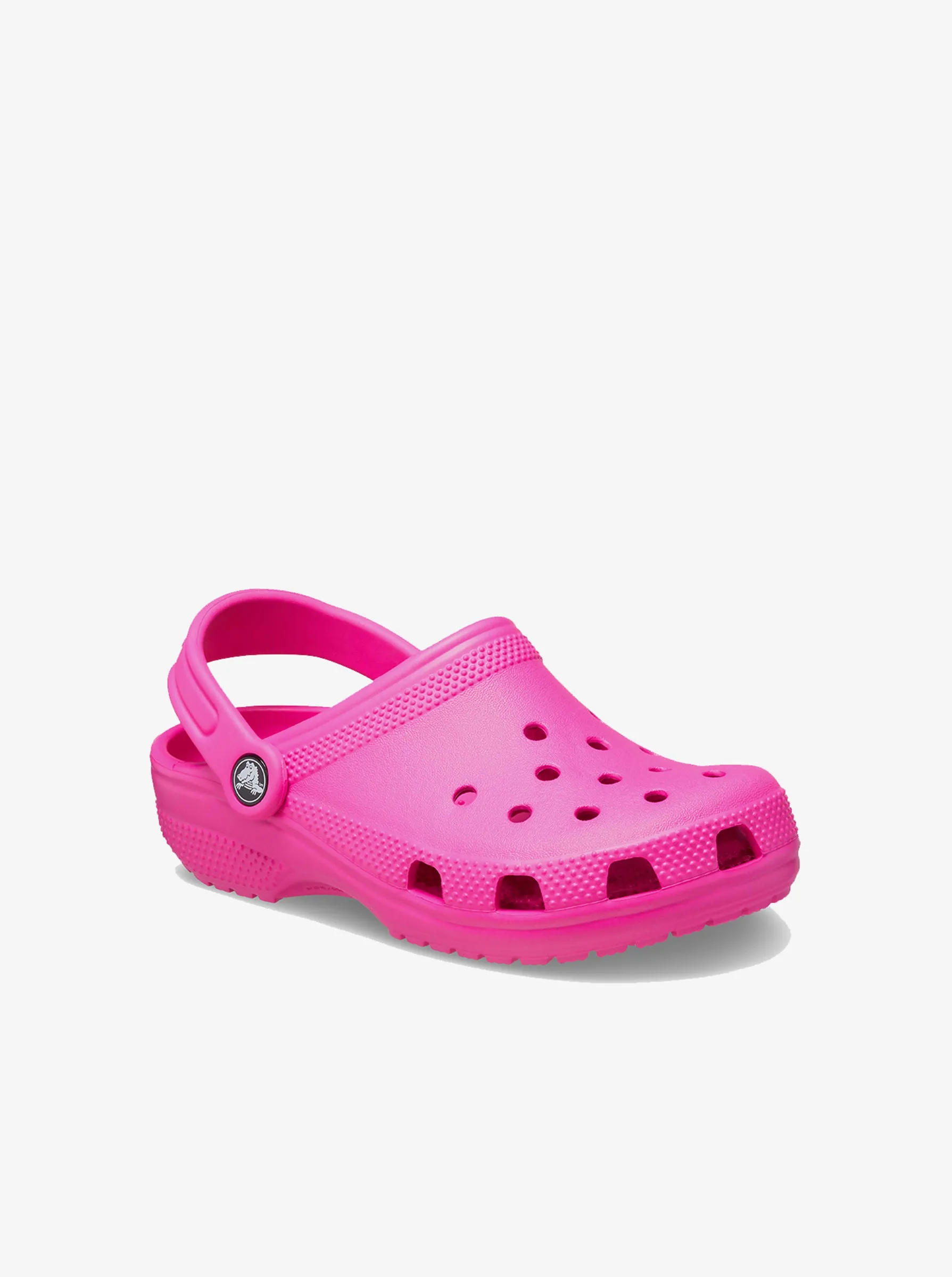 Comfort Engineering Classic Clog Infants