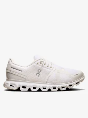 Cloud 6 Womens muted - colored shoes