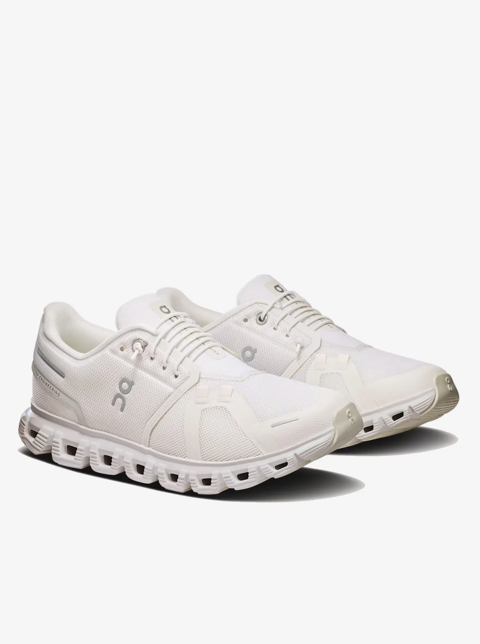 Cloud 6 Womens Foam Tech easy - clean shoes