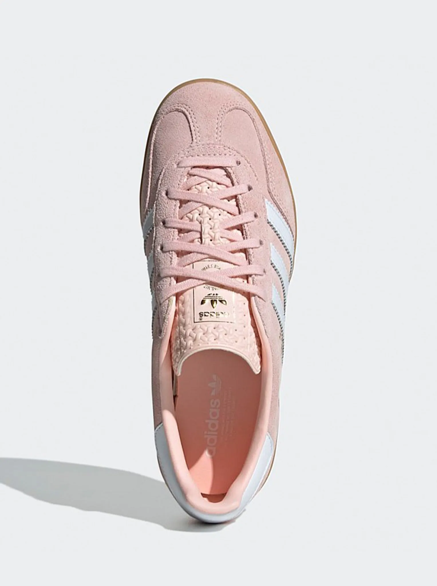Performance Mode Gazelle Indoor Womens