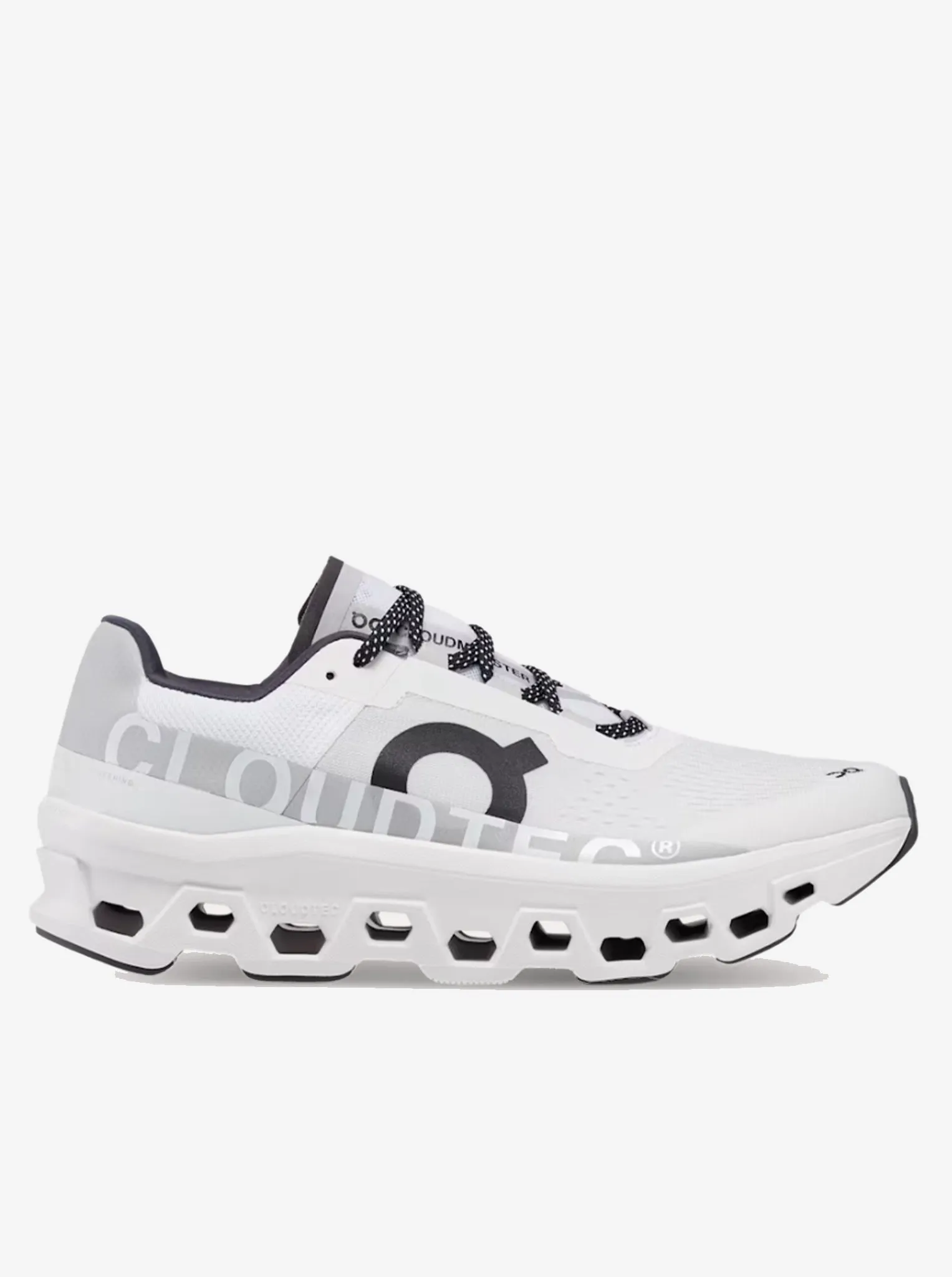 Cloudmonster Mens comfortable wearing experience shoes