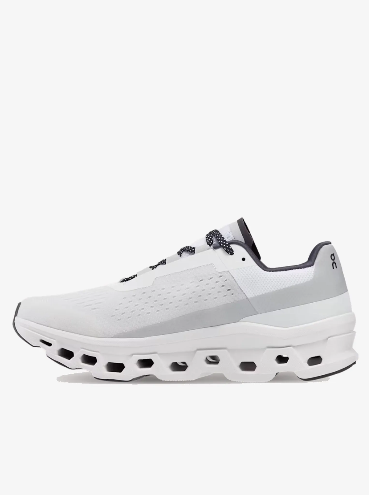 Cloudmonster Mens Sock Like Fit medial - support shoes