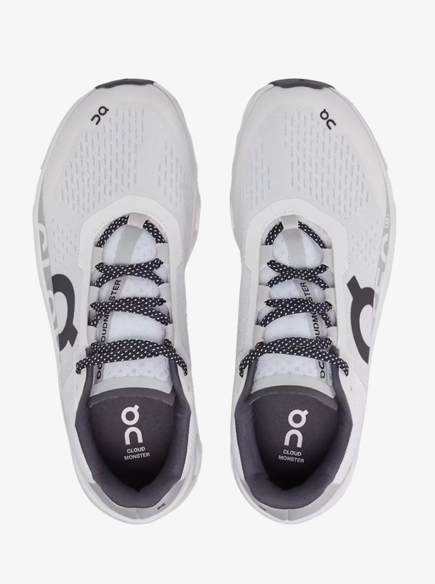 Cloudmonster Mens Lunarlon