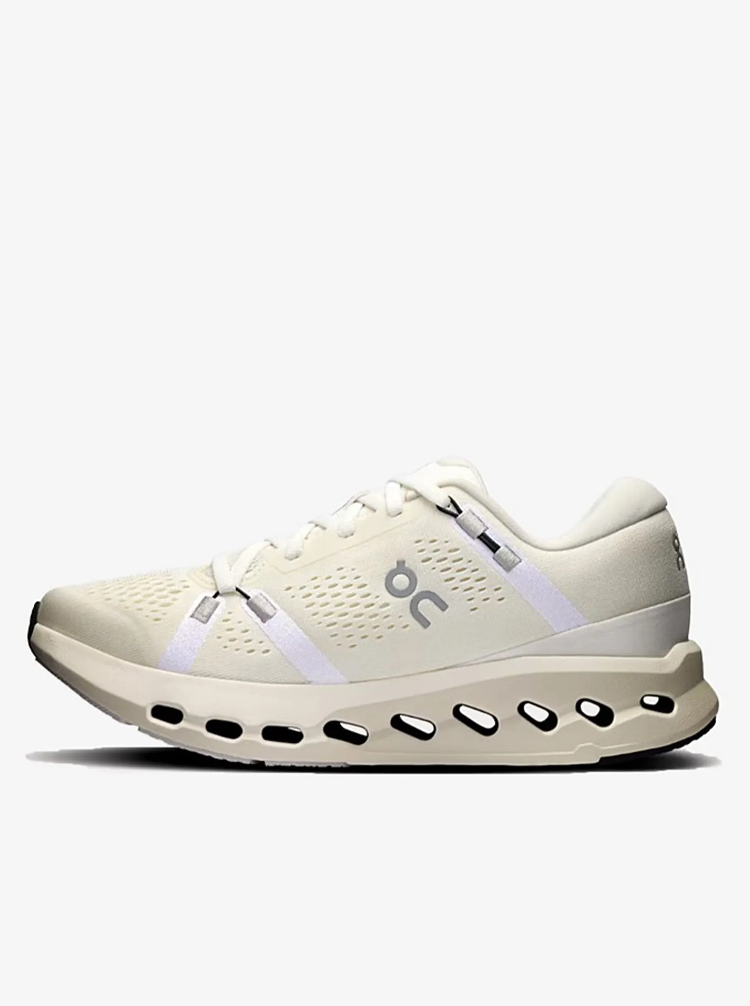 elastic closure shoes Cloudsurfer 2 Womens