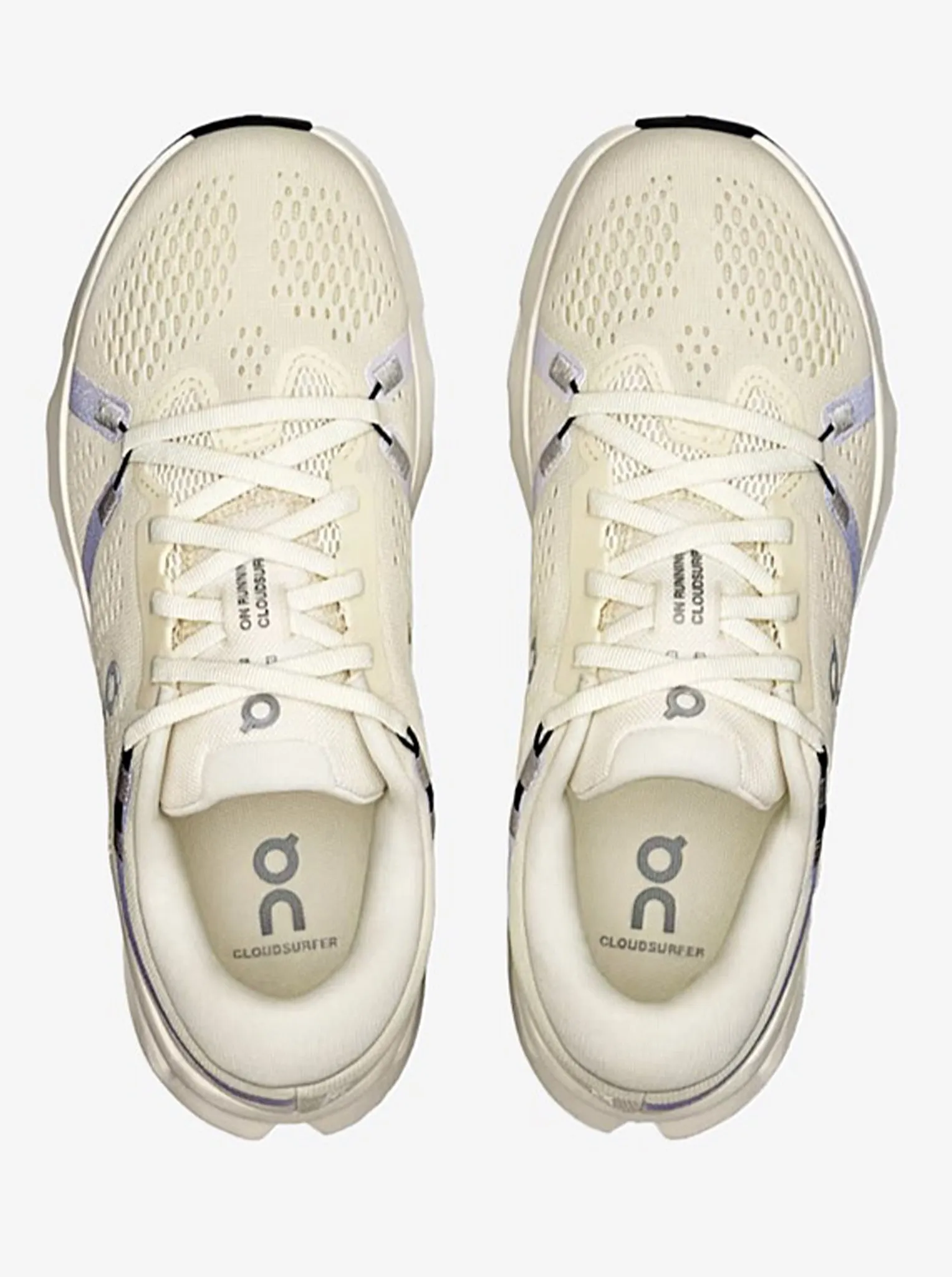 Cloudsurfer 2 Womens pre - made running shoes engraved running option