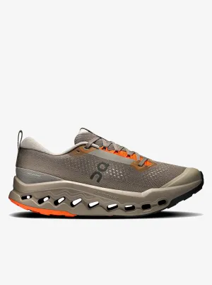 Pressure Dispersing Sole Cloudsurfer Trail 2 Mens