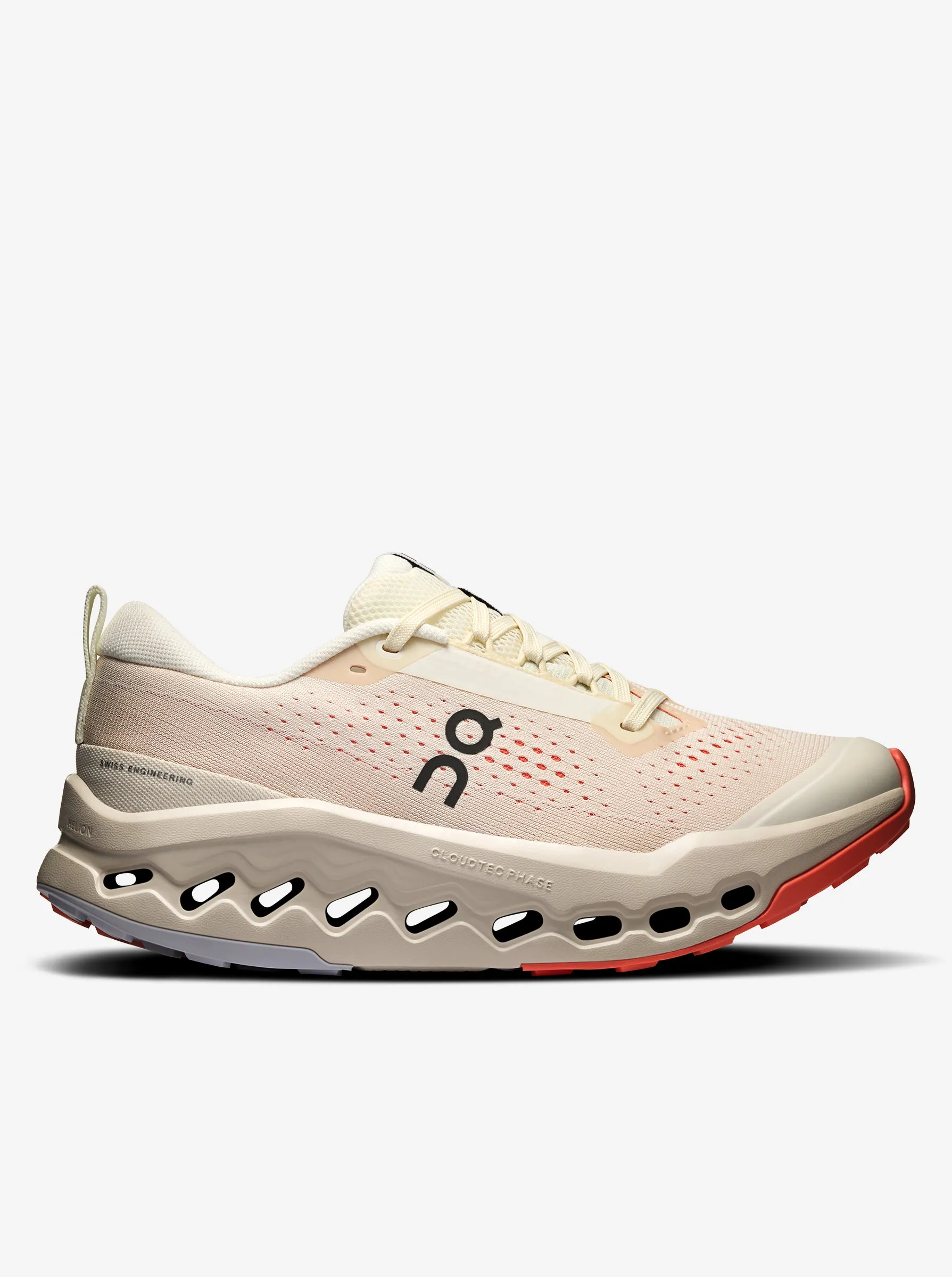 Cloudsurfer Trail 2 Womens Precision - engineered