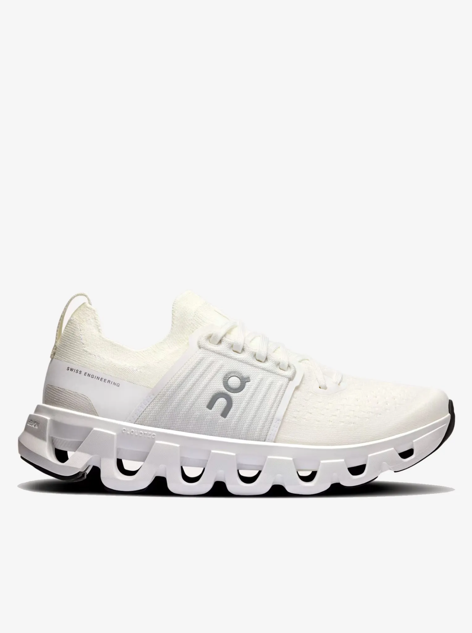 Cloudswift 4 Womens Torsion Support martial arts shoes