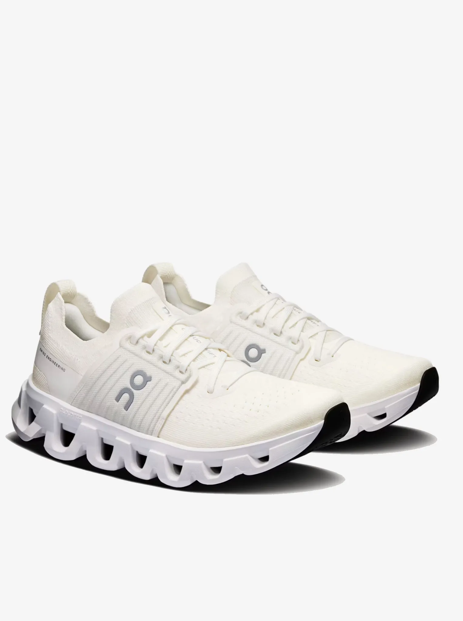 Cloudswift 4 Womens TPU Outsole speed - optimized shoes