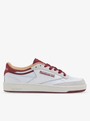 Stretchable Mesh Club C 85 Unisex