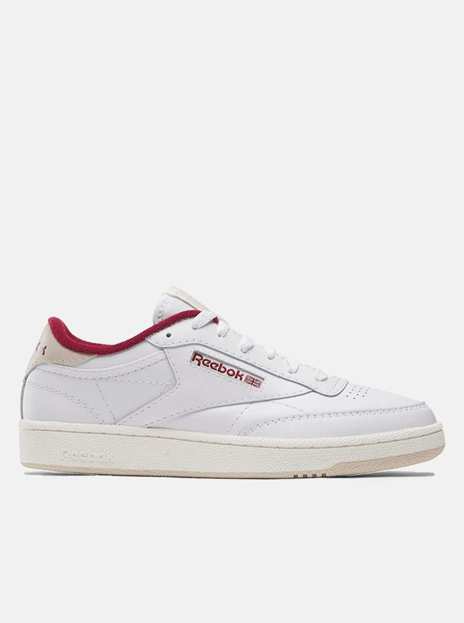 Club C 85 Unisex Sleek Comfort