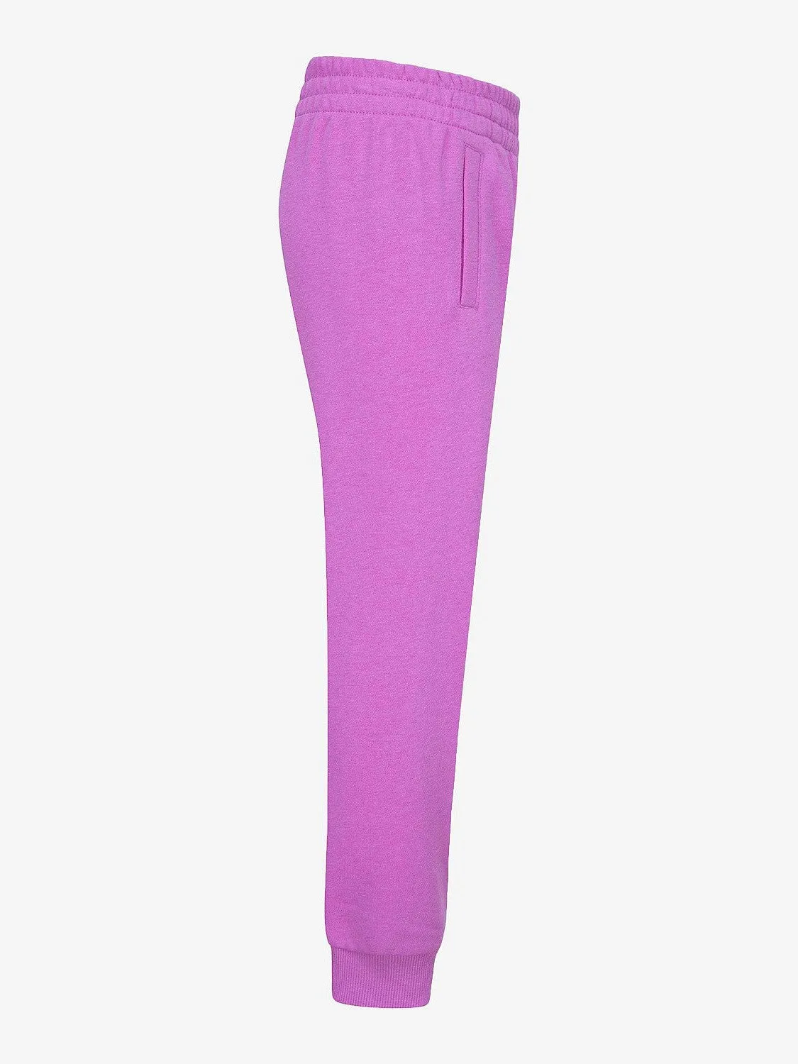 Club Joggers Youth Yarn Dyed Fabric
