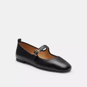 Coach Outlet C Rivet Mary Jane Steady Walks