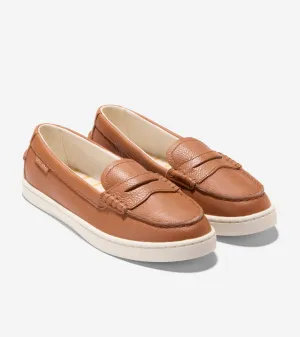 Cole Haan Women's Nantucket Penny Loafers Reliable Cushioning Trendy Shoes