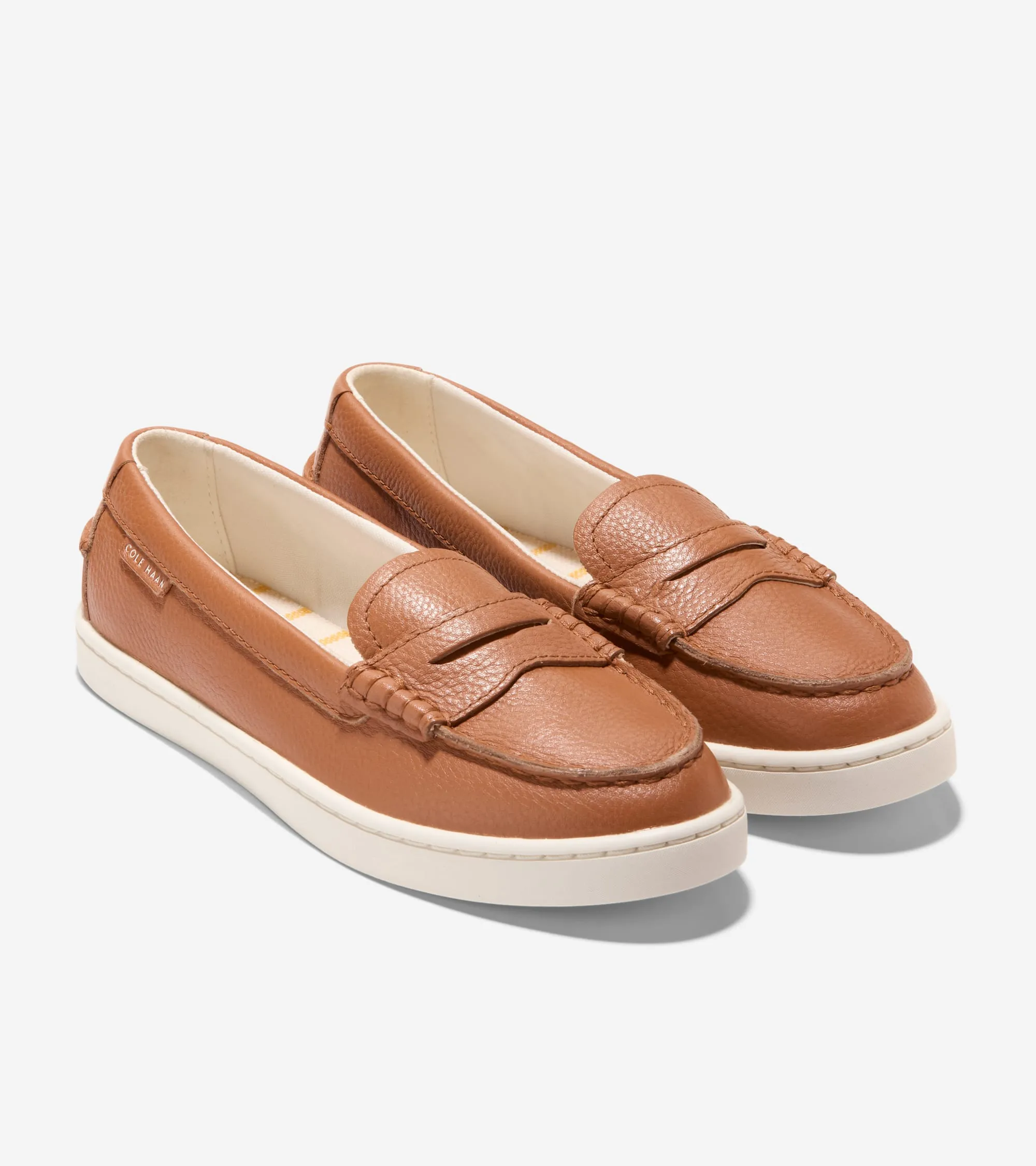 Cole Haan Women's Nantucket Penny Loafers Sure Path Premium Feel