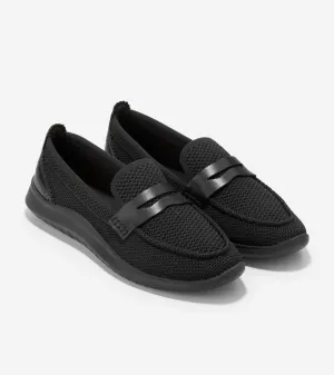 Hold Power Walk Firm Cole Haan Zerogrand Meritt Stitchlite Loafer