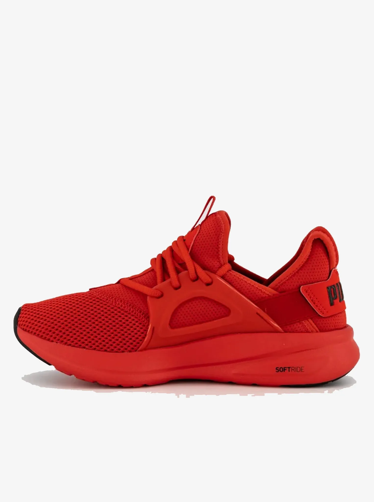 running in smooth tracks shoes Softride Enzo Evo Run Mens