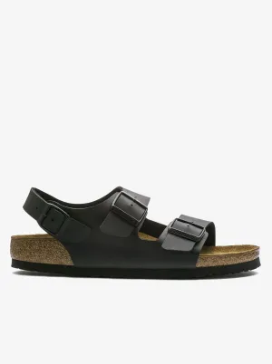 Milano Regular Width Unisex medium fit