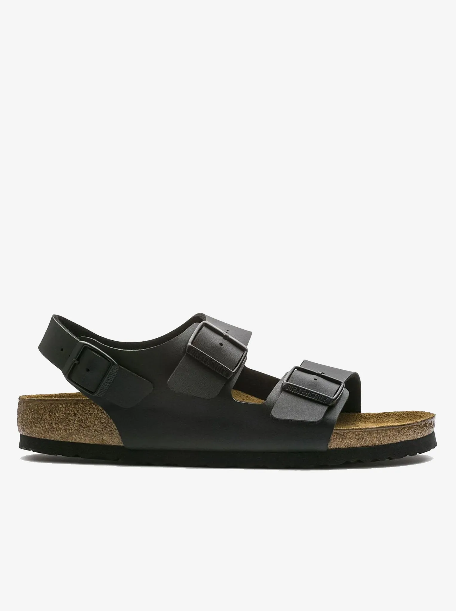 Milano Regular Width Unisex Comfortable Wear Weekend Ready