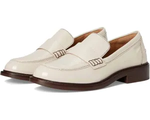 Safe Guard Retro Touch Women's Meryl Loafers In Almond