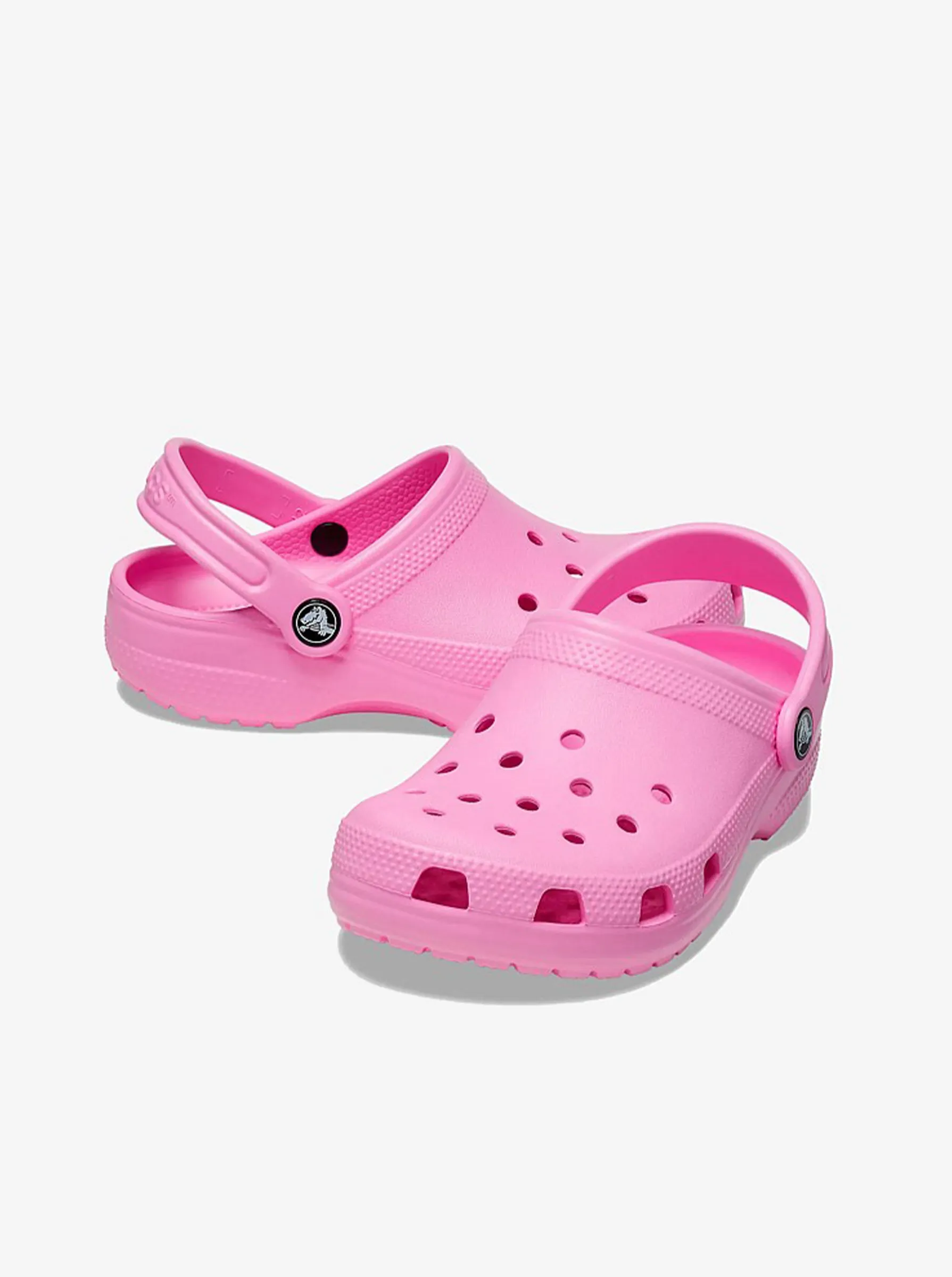 Classic Clog Kids Cozy Slip Footwear